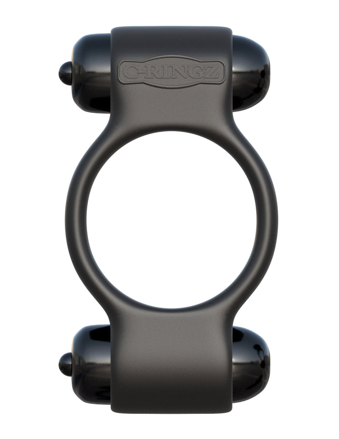 Fantasy C-Ringz Magic Touch Couples Ring