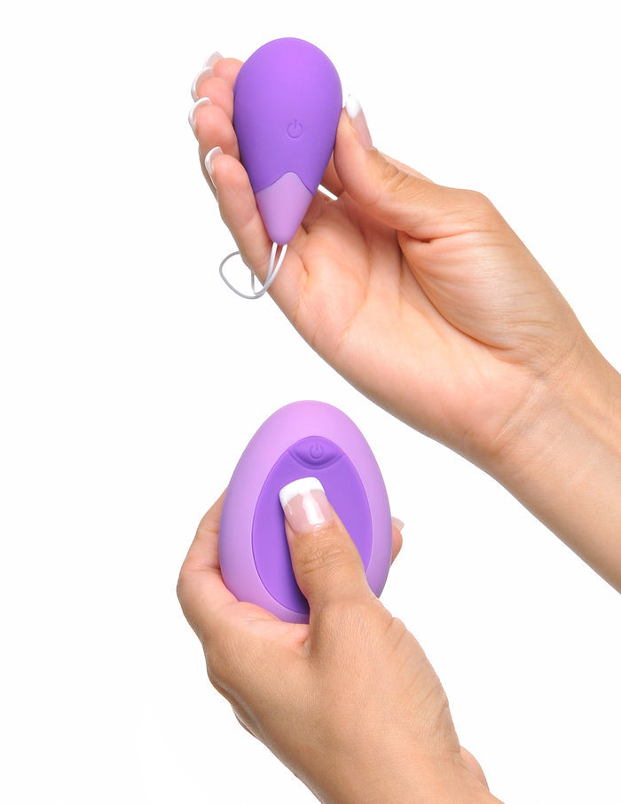 Fantasy For Her Remote Kegel Excite-Her