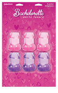 Favors Pecker Shot Glasses (Bachelorette Party)