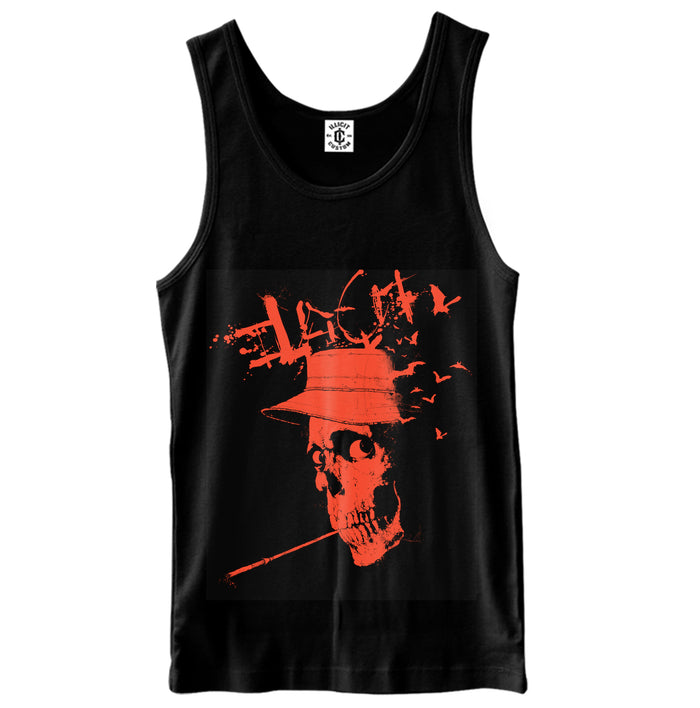 Fear & Loathing