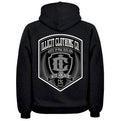Ferns Hood/Crew
