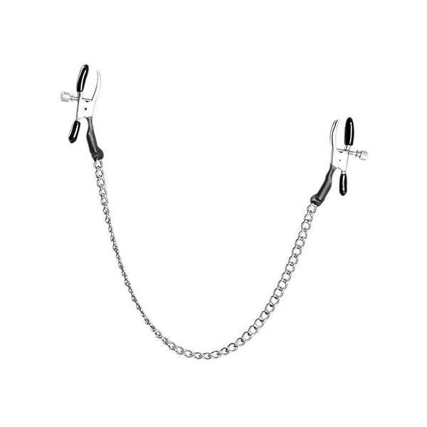 Fetish Fantasy Alligator Nipple Clamps