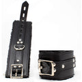 Fetish Fantasy Cumfy Cuffs