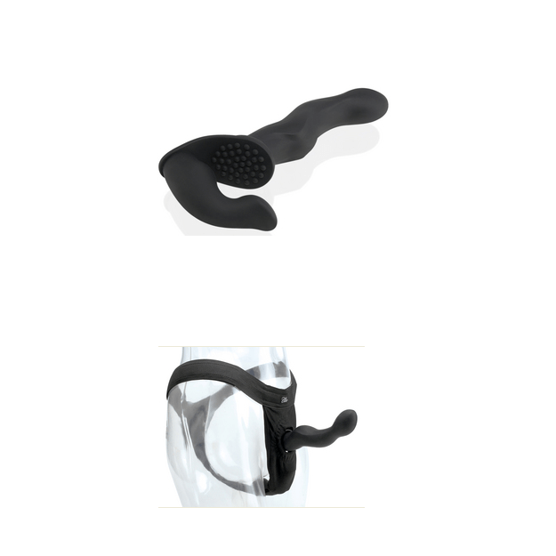 Fetish Fantasy Elite Penetrix Strap-On Dildo