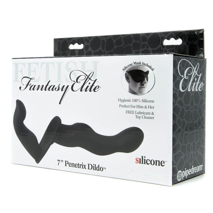 Fetish Fantasy Elite Penetrix Strap-On Dildo