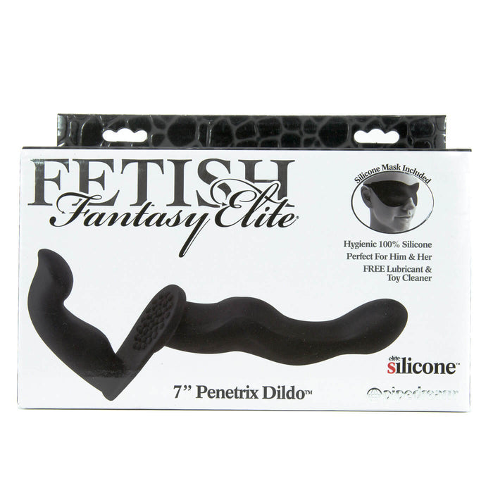 Fetish Fantasy Elite Penetrix Strap-On Dildo