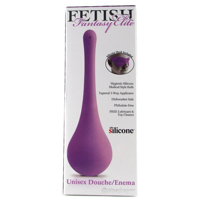 Fetish Fantasy Elite Unisex Douche by  Pipedream -  - 7