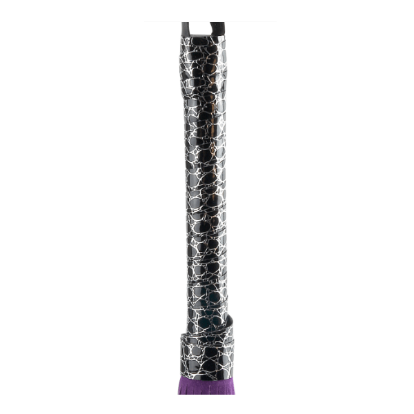 Fetish Fantasy Fancy Flogger in Purple