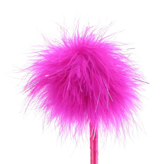 Fetish Fantasy Feather Crop by  Pipedream -  - 3