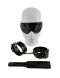 Fetish Fantasy Gold Fantasy Bondage Kit