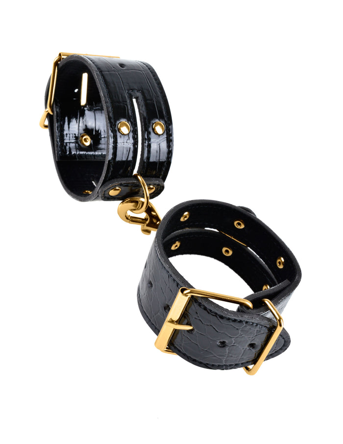 Fetish Fantasy Gold Fantasy Bondage Kit
