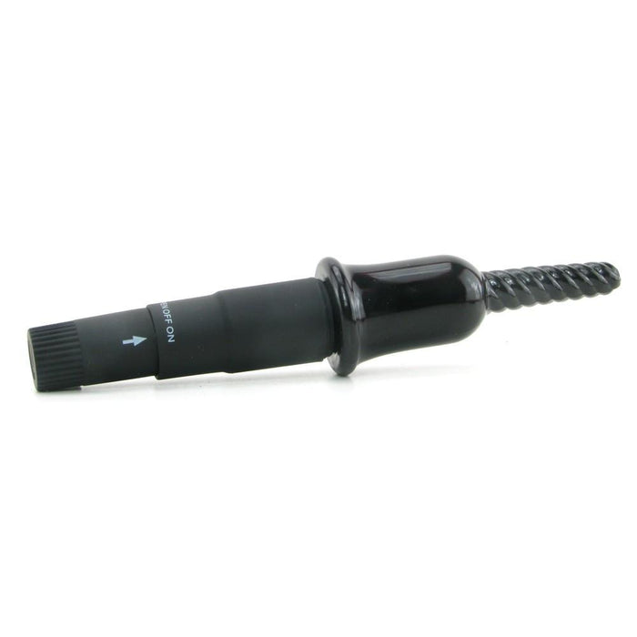 Fetish Fantasy  Mini Mite Vibe with Attachments by  Pipedream -  - 4