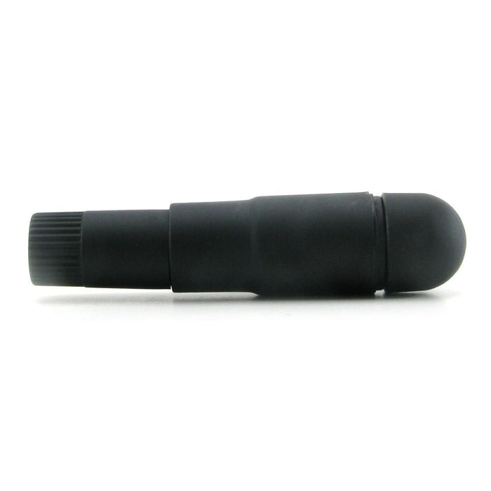 Fetish Fantasy  Mini Mite Vibe with Attachments by  Pipedream -  - 3