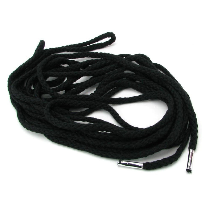 Fetish Fantasy Series 35 Foot Japanese Silk Rope by  Pipedream -  - 4