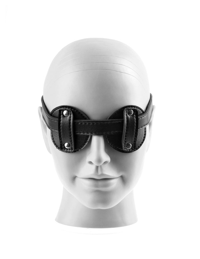Fetish Fantasy Series Blinder Mask