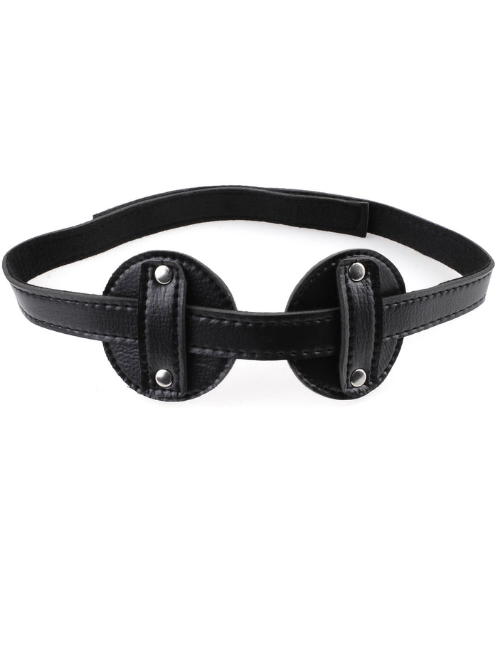 Fetish Fantasy Series Blinder Mask
