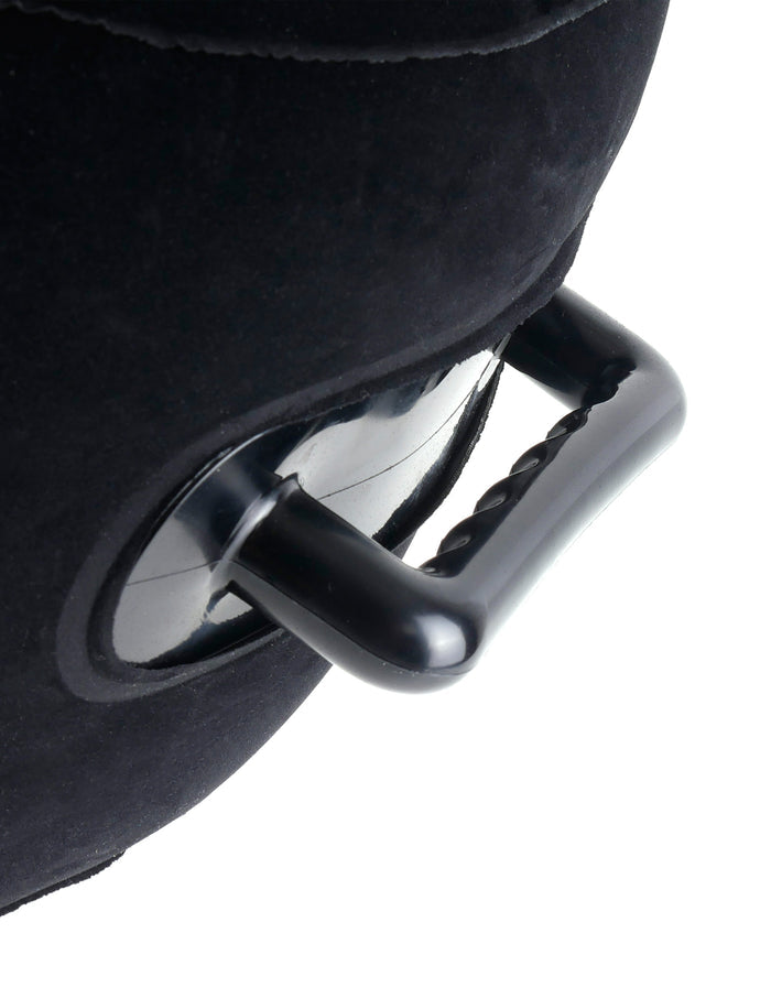 Fetish Fantasy Series Inflatable Hot Seat