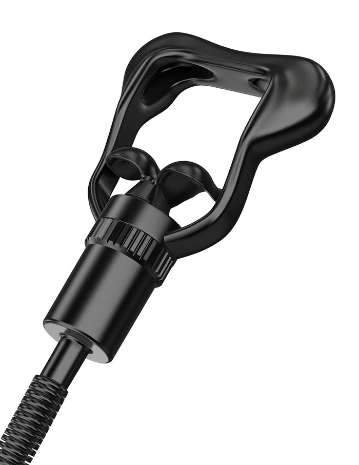 Fetish Fantasy Series Perfect Touch Vibrating Pussy Pump