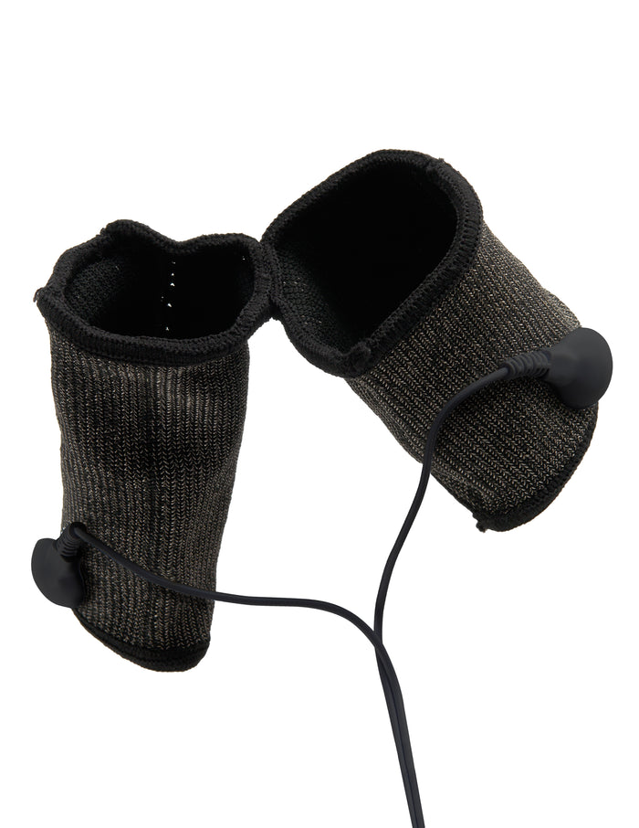 Fetish Fantasy Series Shock Therapy Cock Sock
