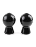 Fetish Fantasy Series Squeeze N' Please Nipple Suckers