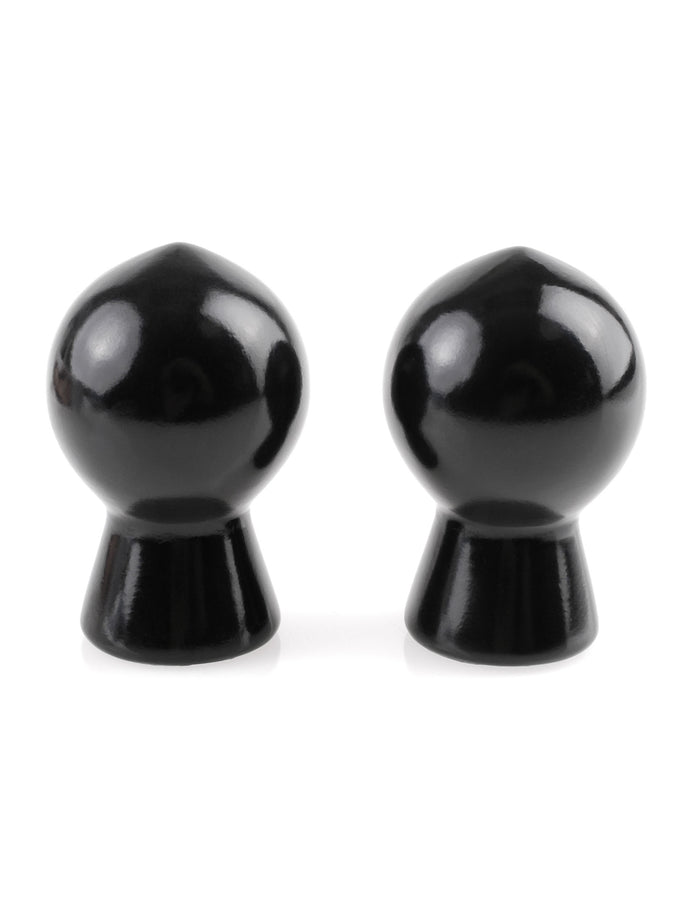 Fetish Fantasy Series Squeeze N' Please Nipple Suckers