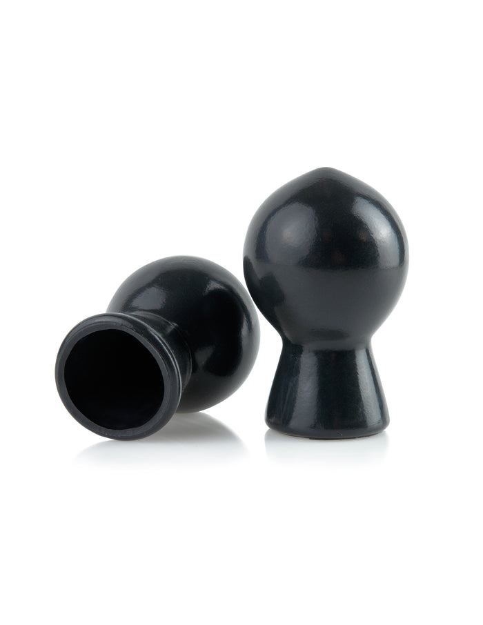 Fetish Fantasy Series Squeeze N' Please Nipple Suckers