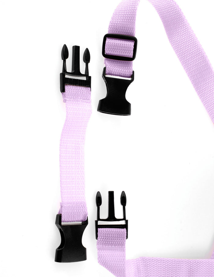 Fetish Fantasy Series Tru-Fit Strap-On