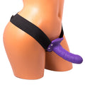 Fetish Fantasy Unisex Hollow Strap-On