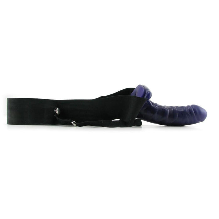 Fetish Fantasy Unisex Hollow Strap-On