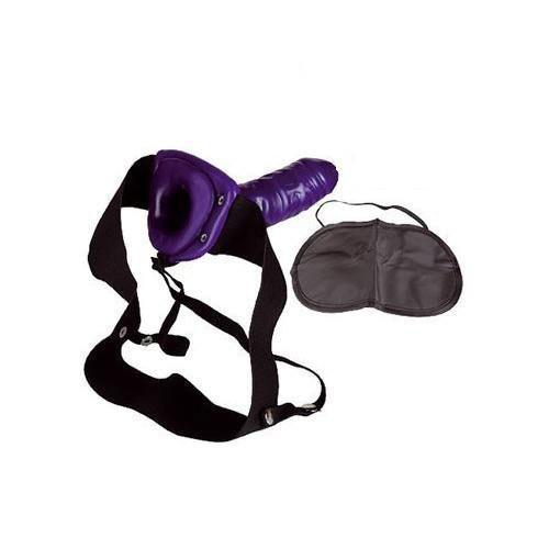 Fetish Fantasy Unisex Hollow Strap-On by  Pipedream -  - 8
