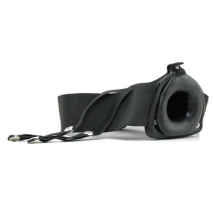 Fetish Fantasy Unisex Hollow Strap-On by  Pipedream -  - 6