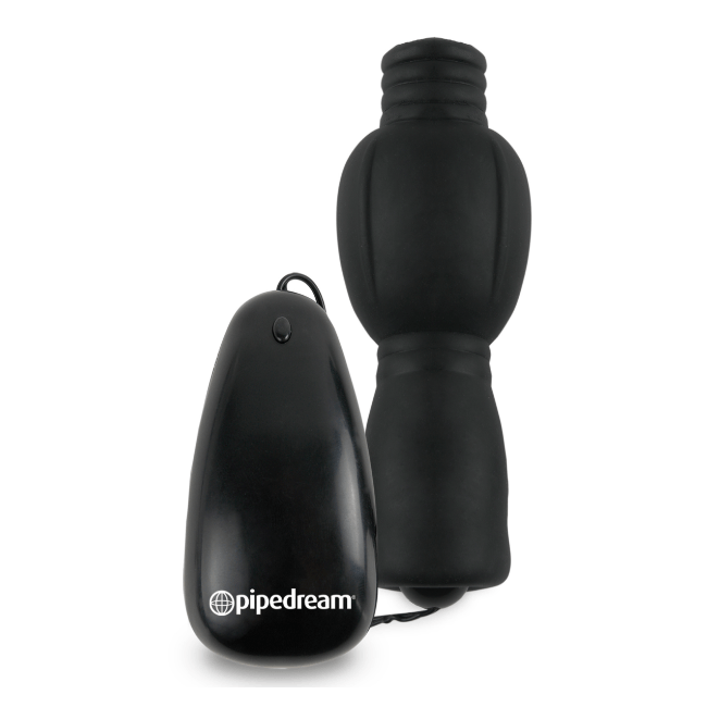 Fetish Fantasy Vibrating Head Teaser Masturbator