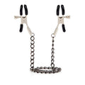 Fetish Nipple Teaser Clamps