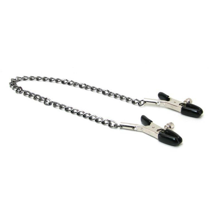 Fetish Nipple Teaser Clamps by  California Exotics -  - 1