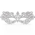 Fifty Shades Darker Anastasia Flexible Masquerade Mask