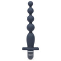 Fifty Shades Darker Carnal Promise Vibrating Anal Beads Waterproof Anal Vibrators