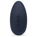 Fifty Shades Darker Delicious Tingles 12 speeds Usb Rechargeable Waterproof Clitoral Vibrator