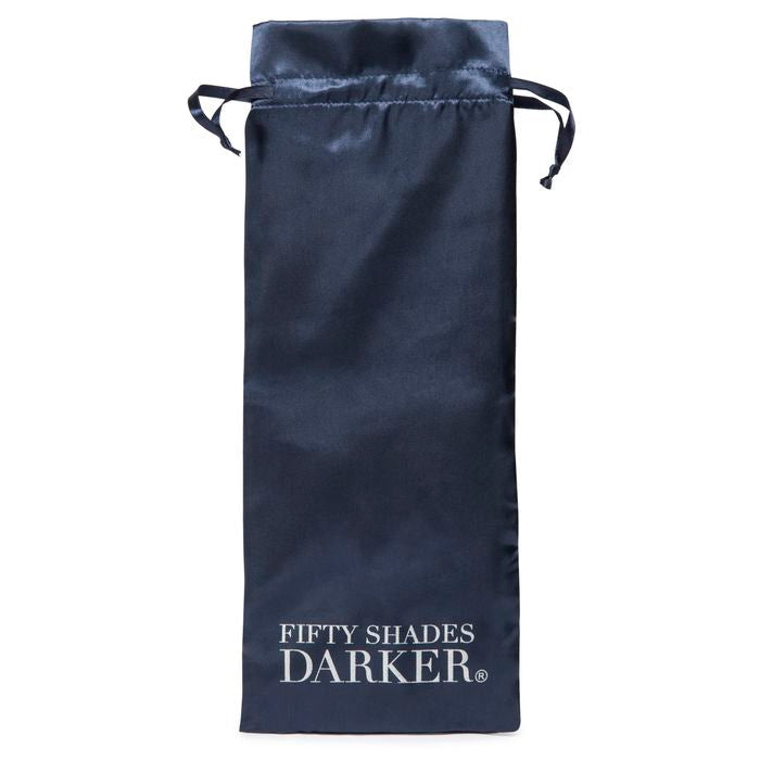 Fifty Shades Darker Desire Explodes 12 Speeds Usb Rechargeable G-Spot Vibrator