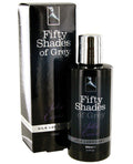 Fifty Shades of Grey Silky Caress Lubricant