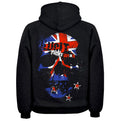 Fight Skull Hood/Crew