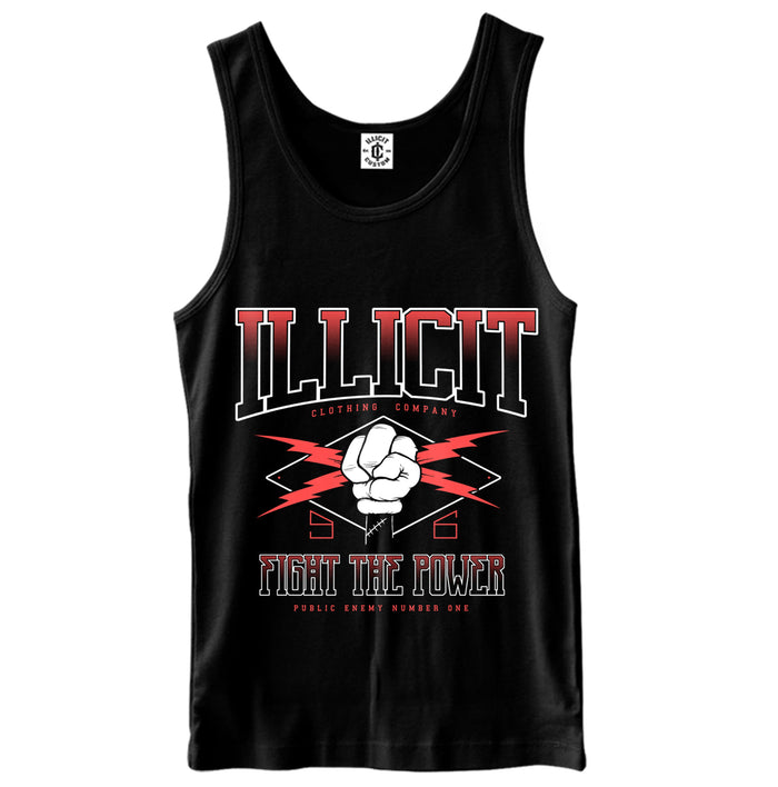 Fight The Power