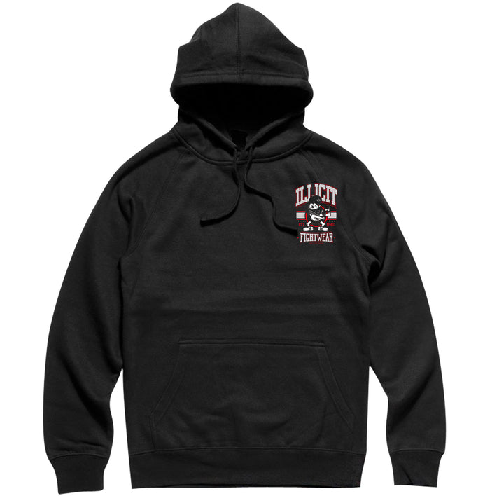 Fightwear Bill Hood/Crew