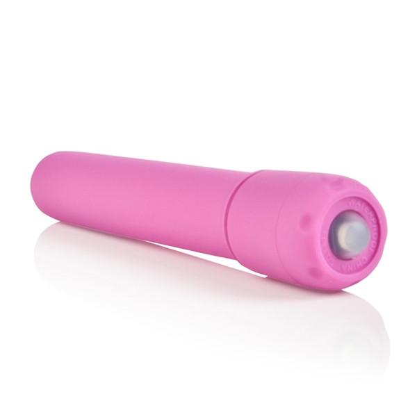 First Time Power Tingler Vibe