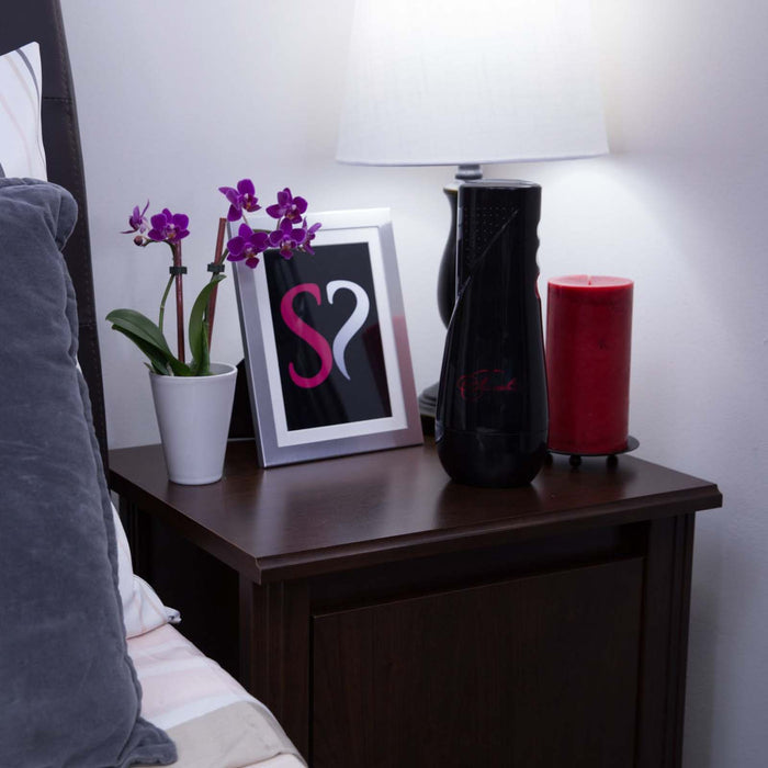 Fleshlight GO Pink Lady Surge