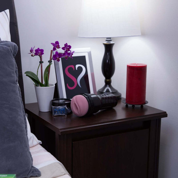 Fleshlight GO Pink Lady Surge