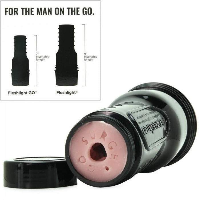 Fleshlight GO Pink Lady Surge by  Fleshlight -  - 5