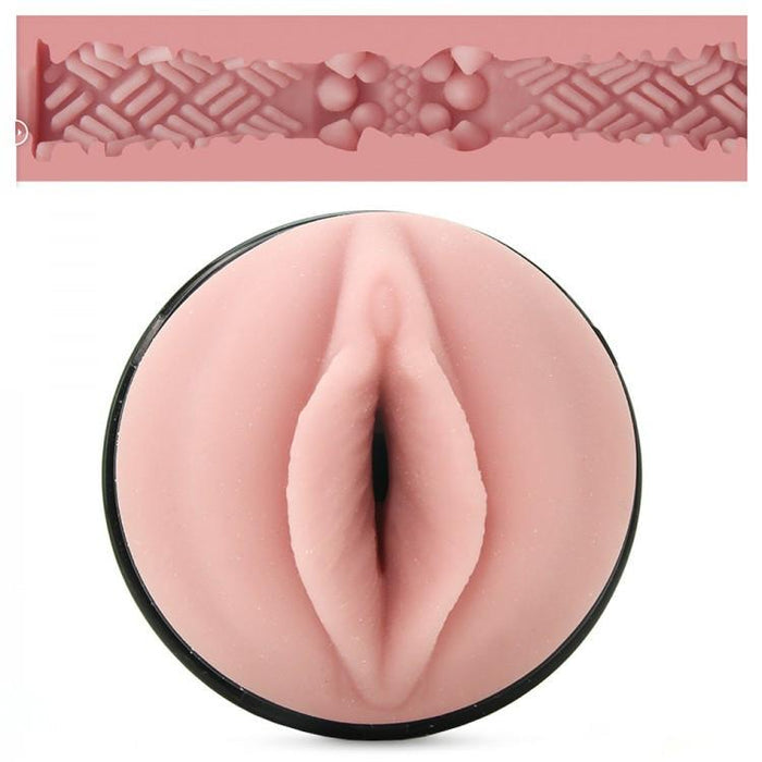 Fleshlight GO Pink Lady Surge by  Fleshlight -  - 2