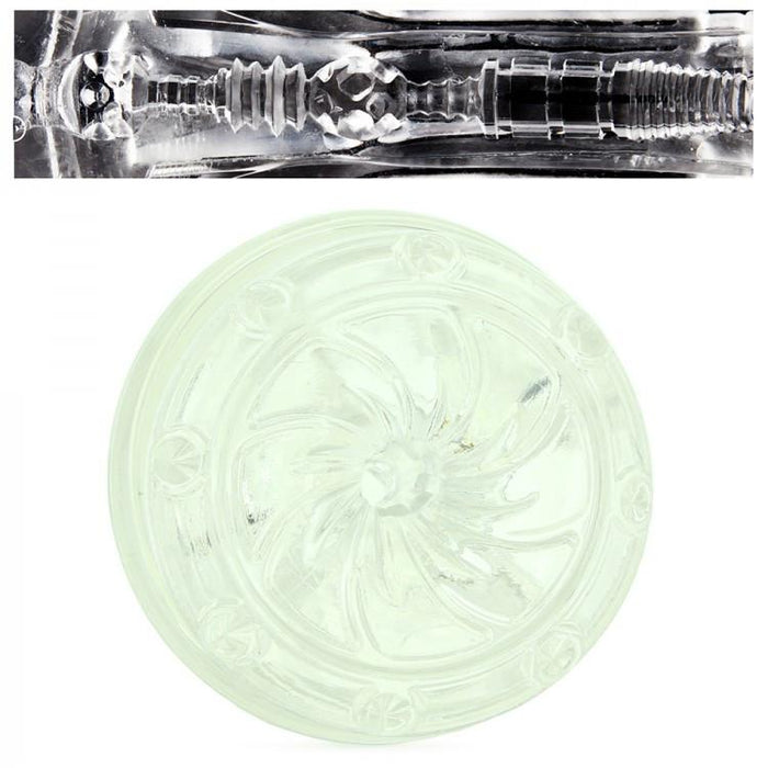 Fleshlight GO Torque Ice Combo by  Fleshlight -  - 2