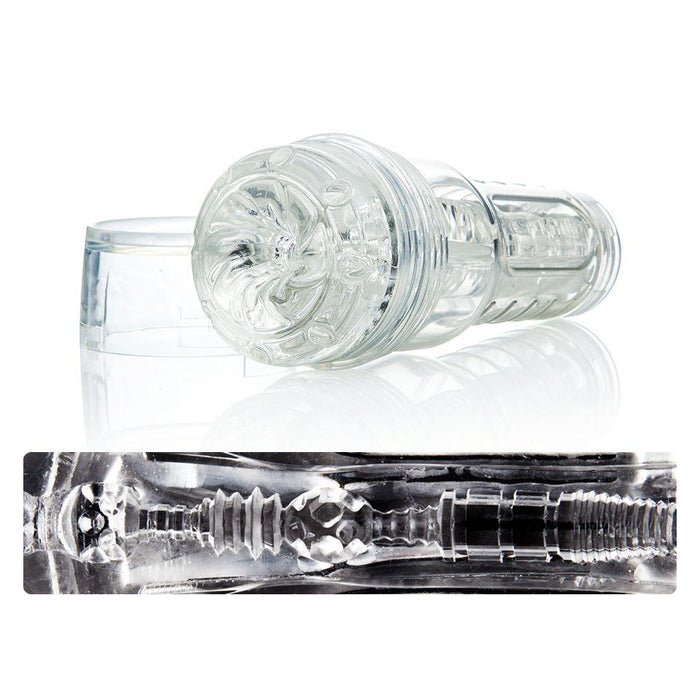 Fleshlight GO Torque Ice