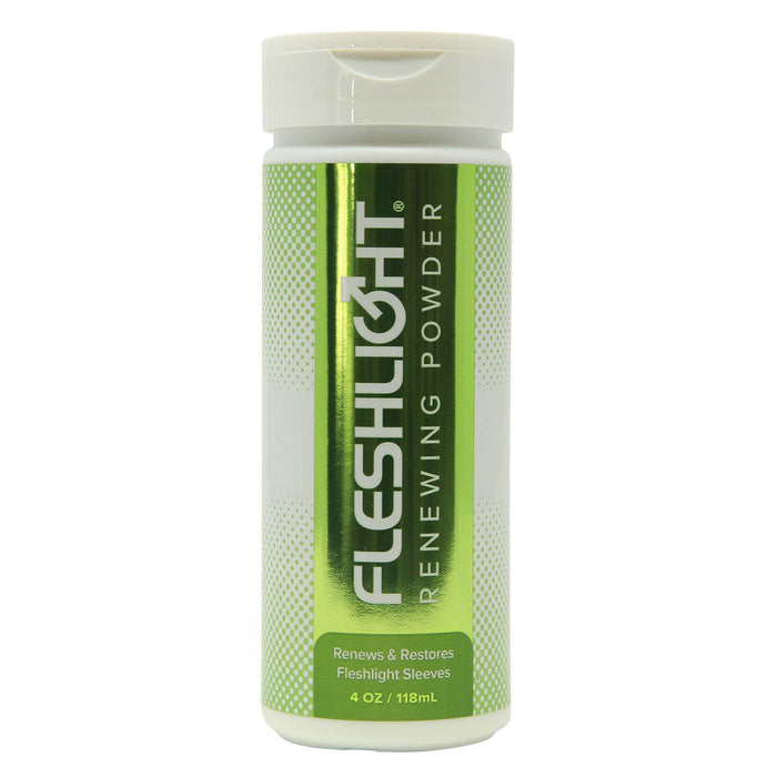 Fleshlight Renewing Powder 4oz/118ml